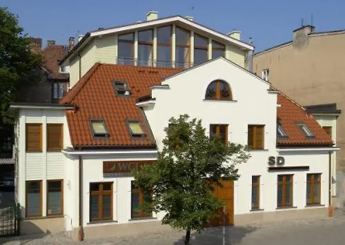 Sopocki Dwór Apartments Sopot