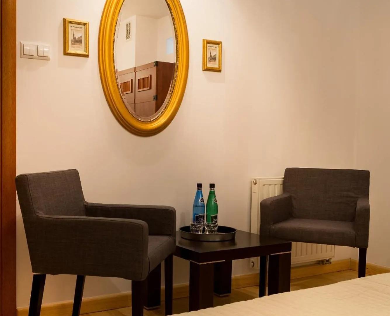Sopocki Dwór Apartments Sopot Polska