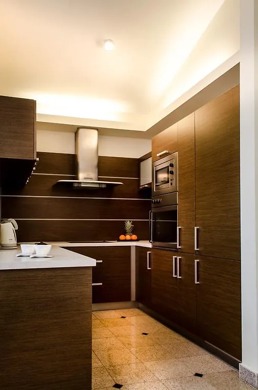 Sopocki Dwór Apartments Sopot