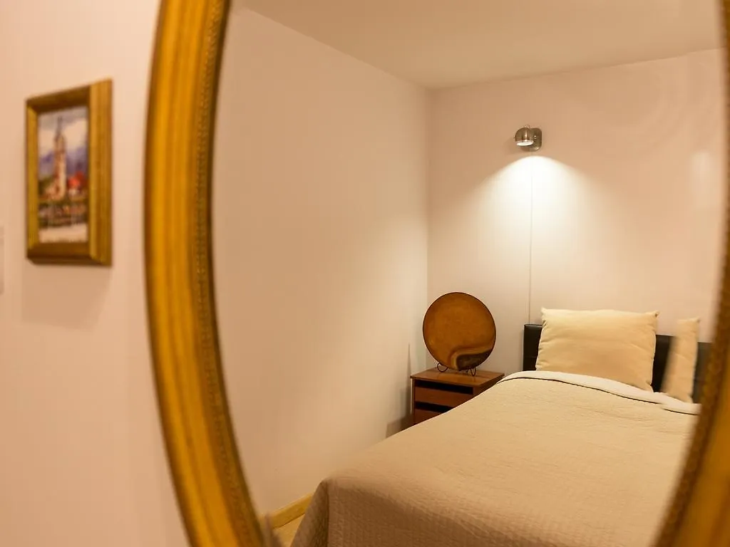 Sopocki Dwór Apartments Sopot