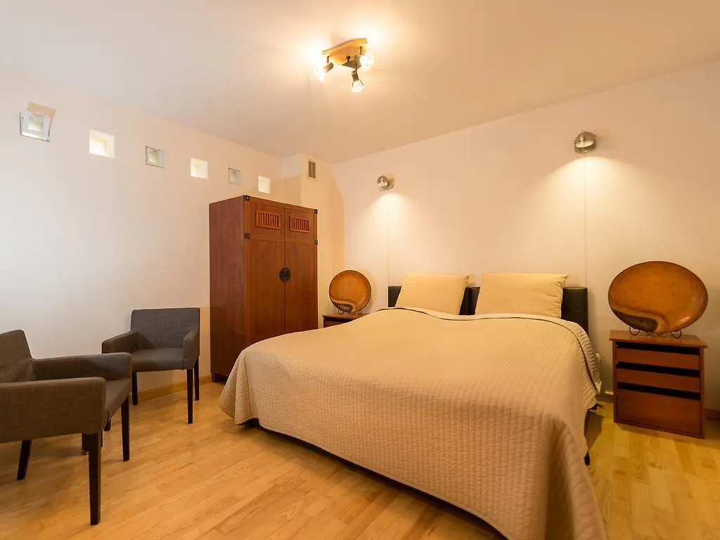 Sopocki Dwór Apartments Sopot Polska