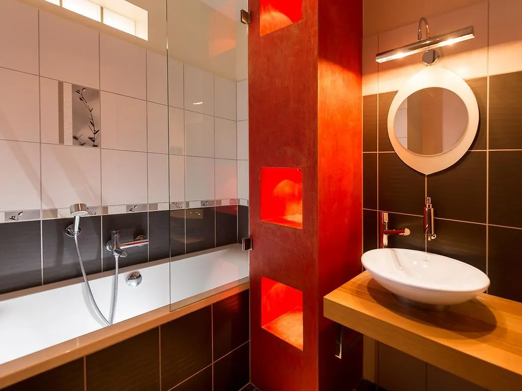 Sopocki Dwór Apartments Sopot Polska