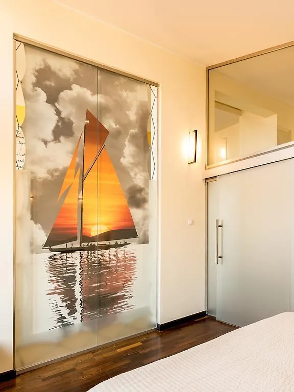 Sopocki Dwór Apartments Sopot