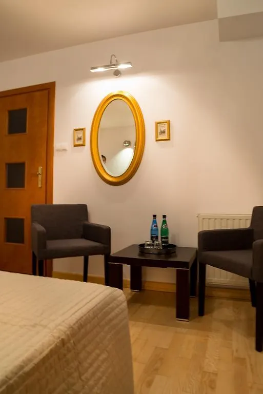 Sopocki Dwór Apartments Sopot 0*,