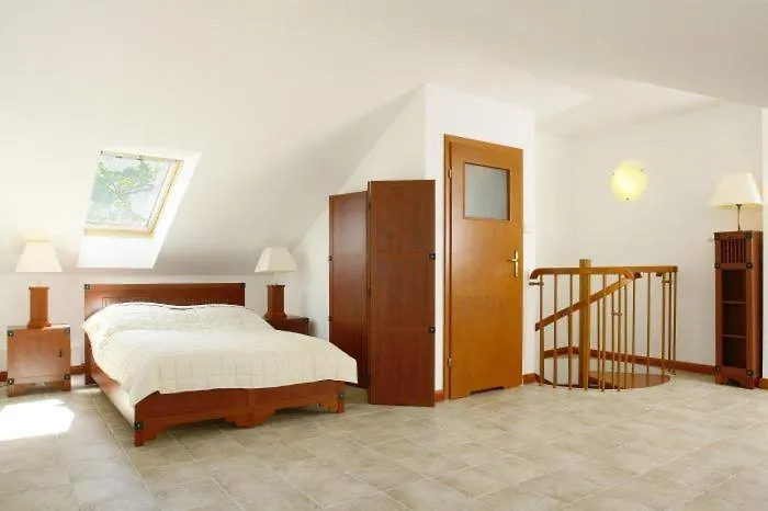 Sopocki Dwór Apartments Sopot 0*,  Polska