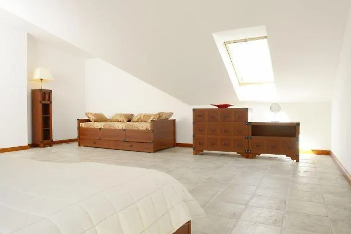 Sopocki Dwór Apartments Sopot