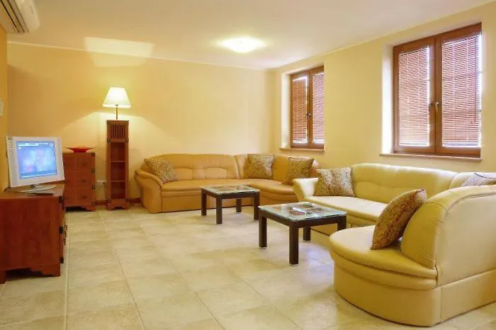 Sopocki Dwór Apartments Sopot Polska