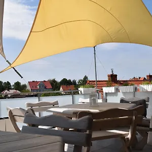 Apartament Gdanziger Dom, Gdańsk