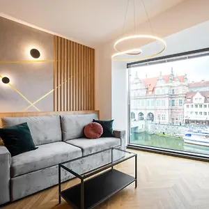 Apartament Deo Plaza, Gdańsk