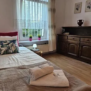 Willa Gdanska 17 Blisko Morza, Gdańsk